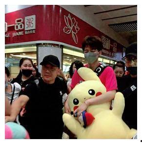 近期玩具爆料视频,潮流新品抢先看! 第2张 近期玩具爆料视频,潮流新品抢先看! 第2张